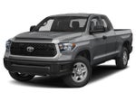 2018 Toyota Tundra 4WD 4WD SR5 Double Cab 6.5' Bed 5.7L (Natl)