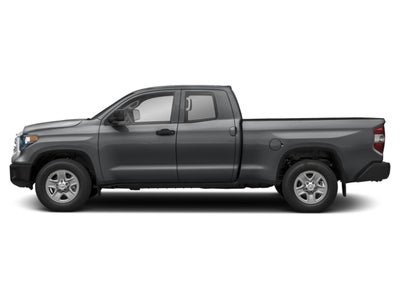 2018 Toyota Tundra 4WD 4WD SR5 Double Cab 6.5' Bed 5.7L (Natl)