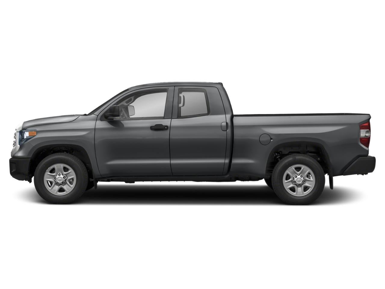 2018 Toyota Tundra 4WD 4WD SR5 Double Cab 6.5' Bed 5.7L (Natl)