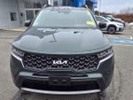2023 Kia Sorento X-Line S AWD