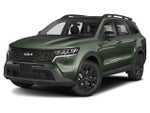 2023 Kia Sorento X-Line S AWD