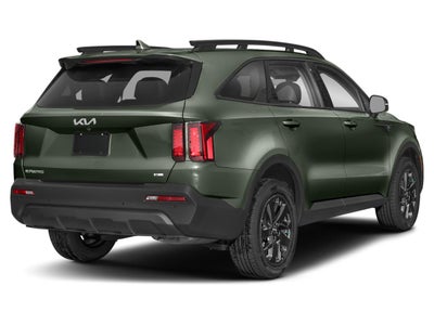 2023 Kia Sorento X-Line S AWD