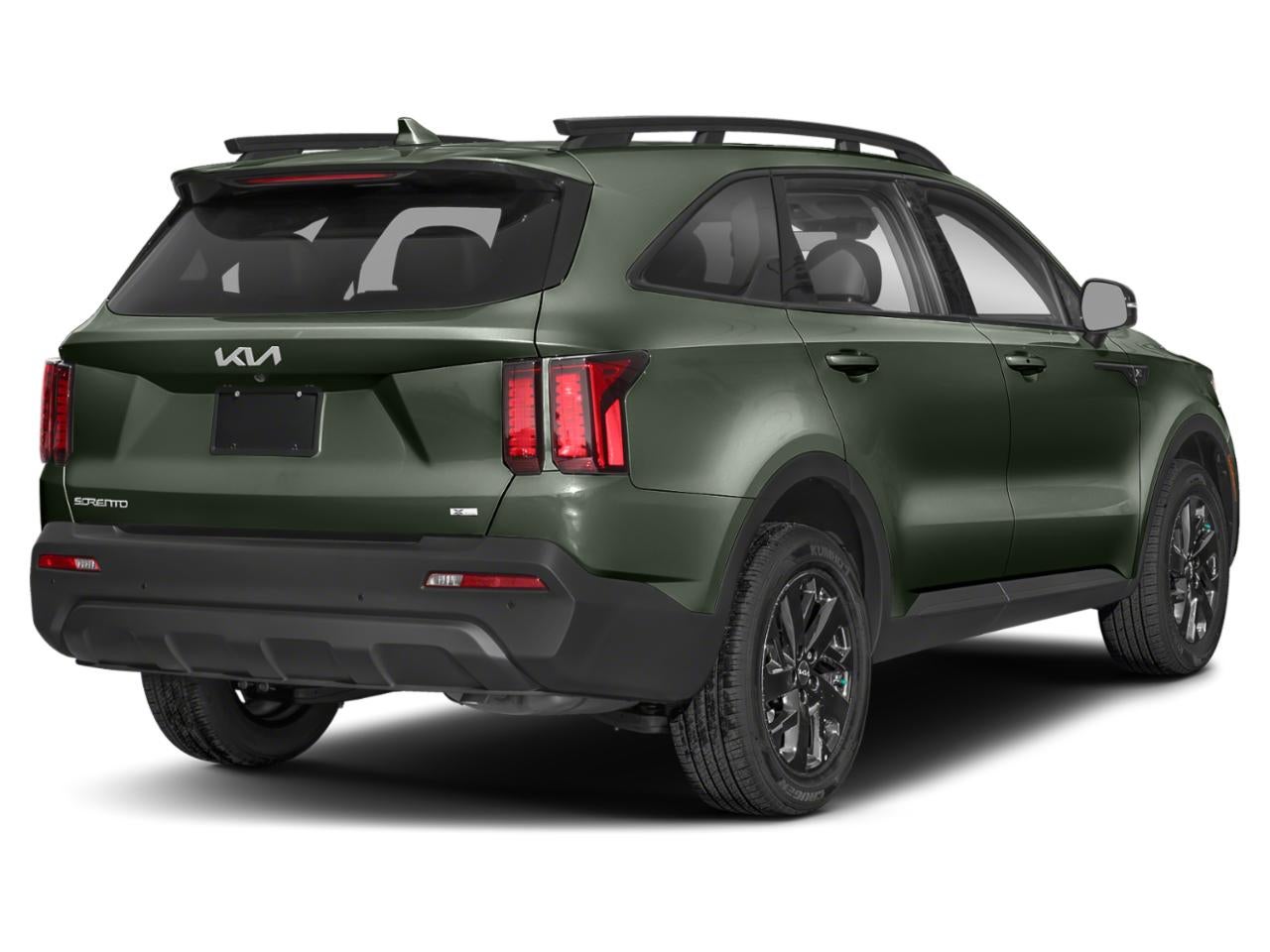 2023 Kia Sorento X-Line S AWD