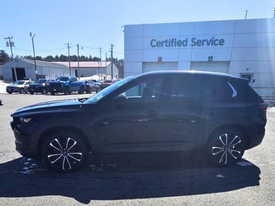 2024 Mazda Mazda CX-50 2.5 S Premium Plus Package AWD