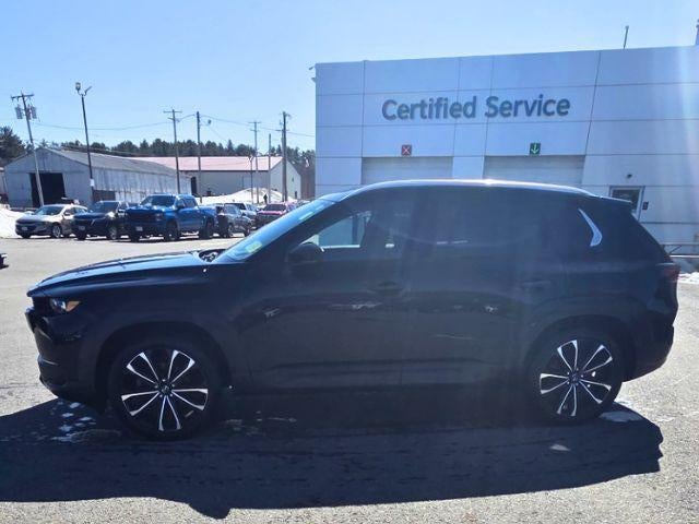 2024 Mazda Mazda CX-50 2.5 S Premium Plus Package AWD