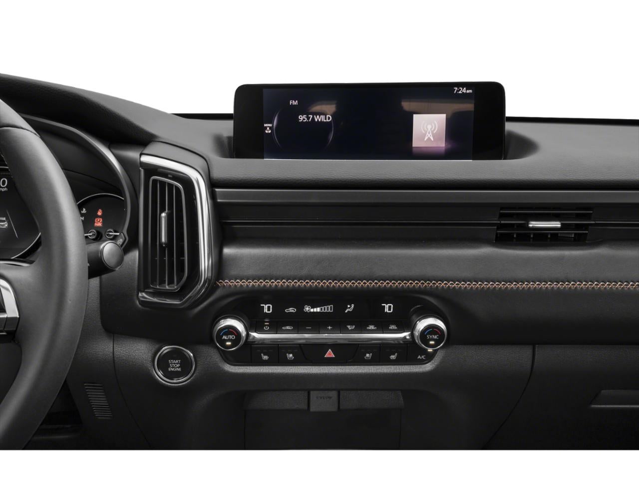 2024 Mazda Mazda CX-50 2.5 S Premium Plus Package AWD