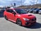2017 Subaru WRX Premium CVT