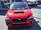 2017 Subaru WRX Premium CVT