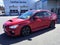 2017 Subaru WRX Premium CVT