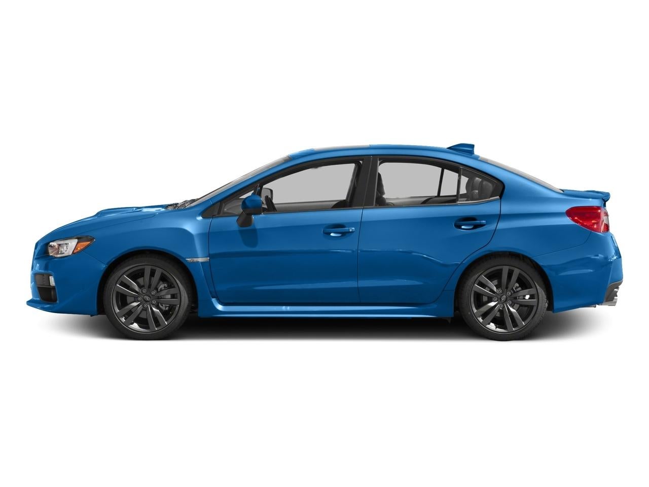 2017 Subaru WRX Premium CVT