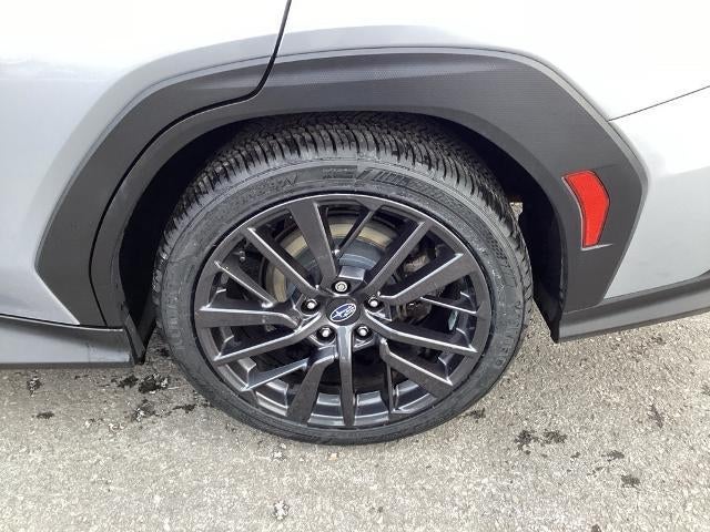 2022 Subaru WRX Premium Manual