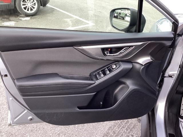 2022 Subaru WRX Premium Manual