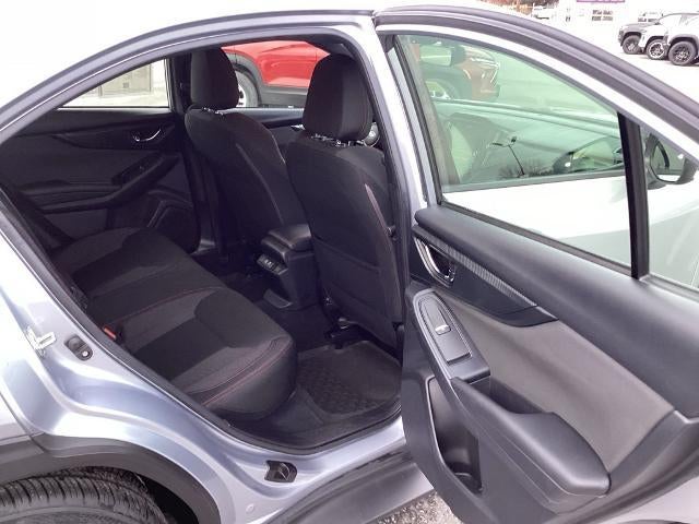 2022 Subaru WRX Premium Manual