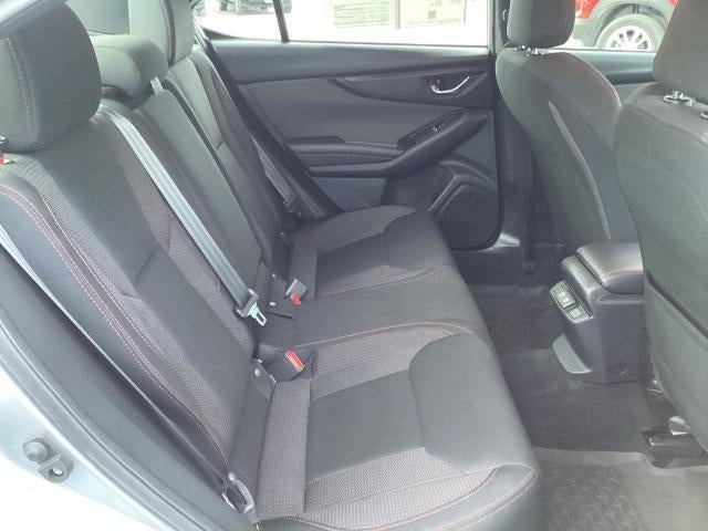 2022 Subaru WRX Premium Manual