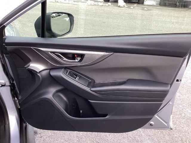 2022 Subaru WRX Premium Manual