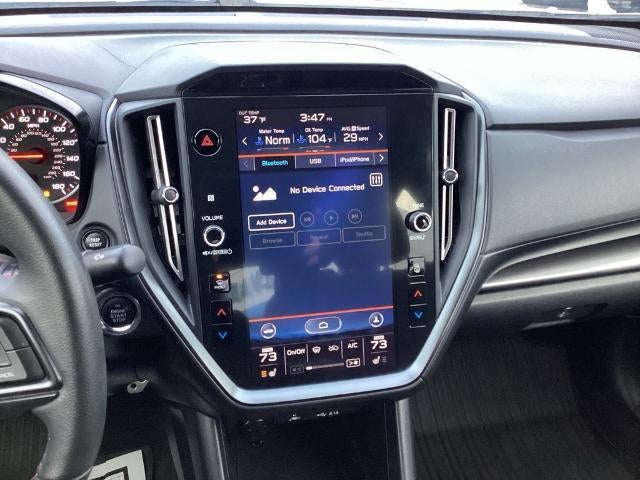 2022 Subaru WRX Premium Manual