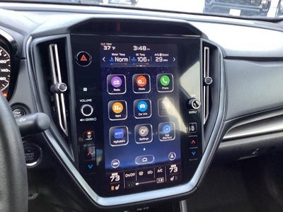 2022 Subaru WRX Premium Manual