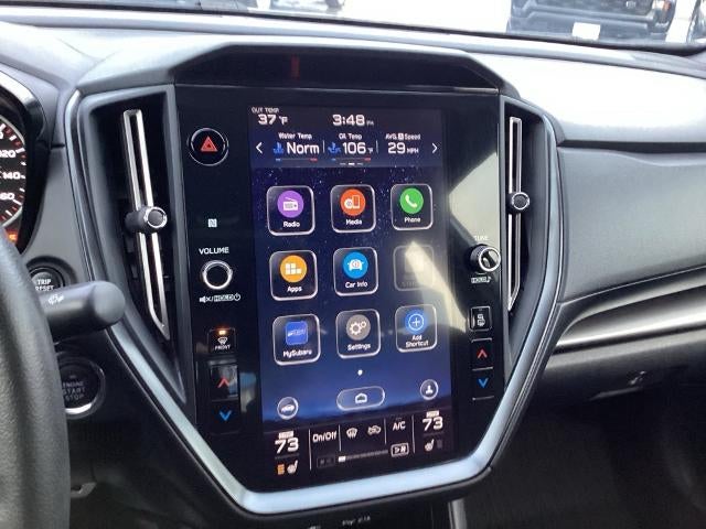 2022 Subaru WRX Premium Manual