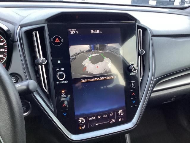 2022 Subaru WRX Premium Manual