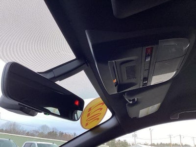 2022 Subaru WRX Premium Manual