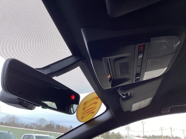 2022 Subaru WRX Premium Manual