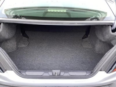 2022 Subaru WRX Premium Manual