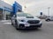 2022 Subaru WRX Premium Manual