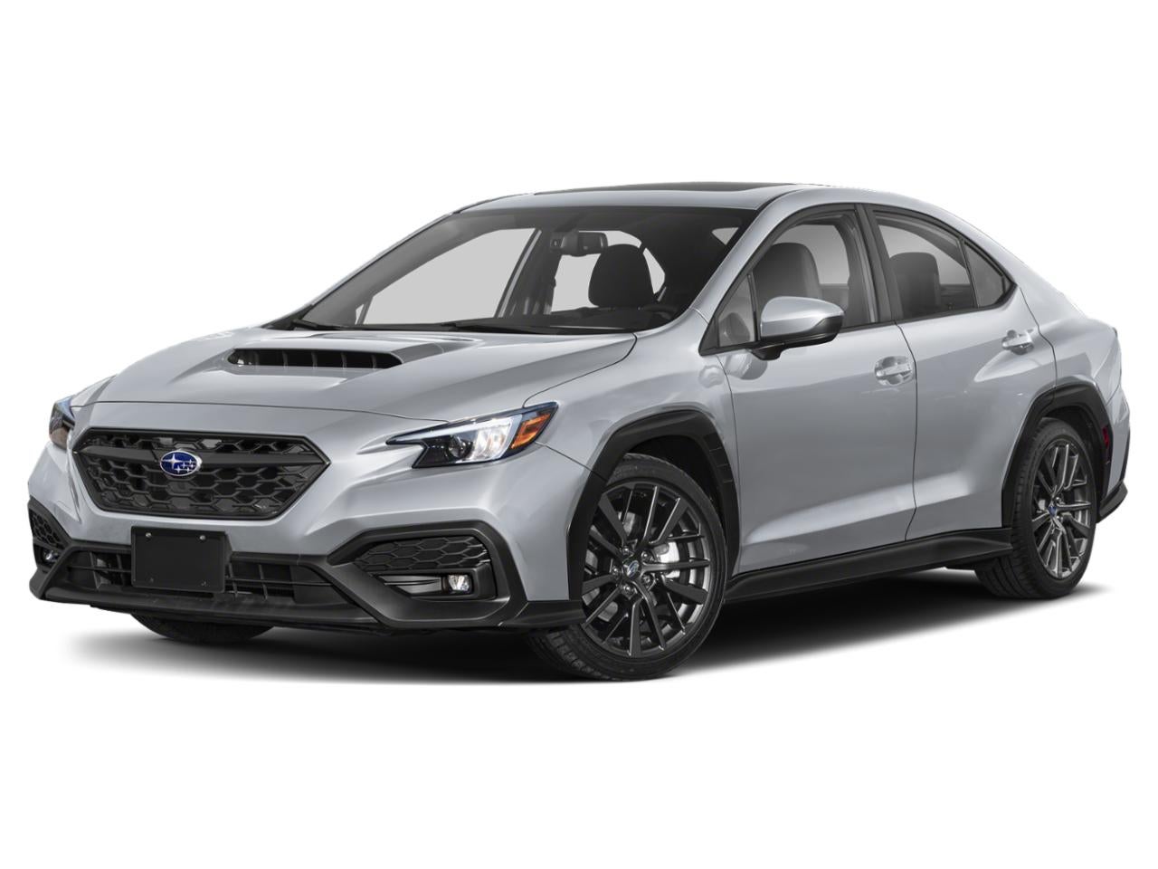 2022 Subaru WRX Premium Manual