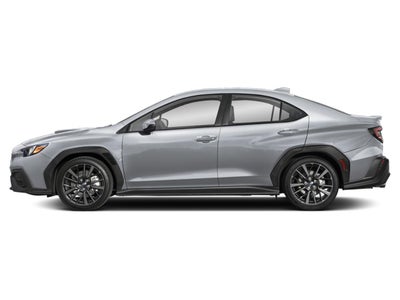 2022 Subaru WRX Premium Manual