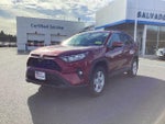 2019 Toyota RAV4 XLE AWD (Natl)