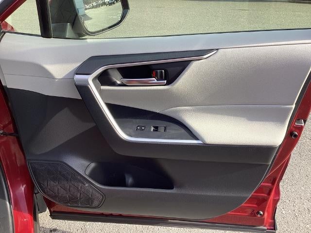 2019 Toyota RAV4 XLE AWD (Natl)