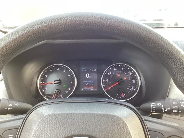 2019 Toyota RAV4 XLE AWD (Natl)