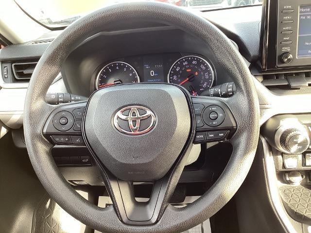 2019 Toyota RAV4 XLE AWD (Natl)