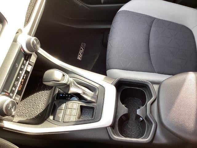 2019 Toyota RAV4 XLE AWD (Natl)