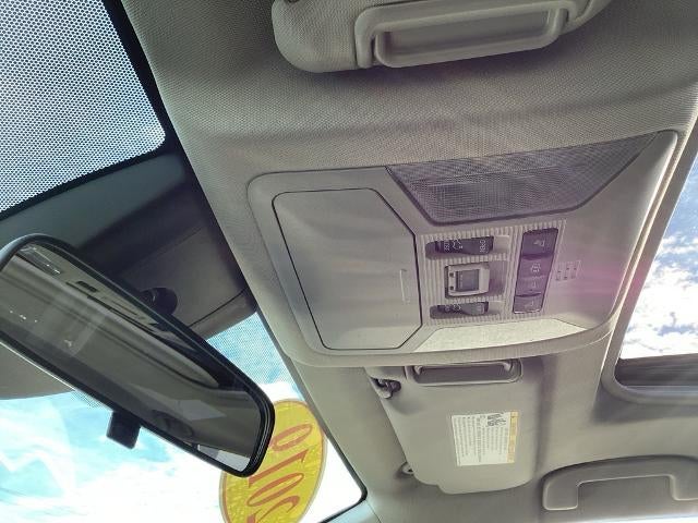 2019 Toyota RAV4 XLE AWD (Natl)