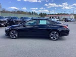 2023 Hyundai ELANTRA SEL IVT