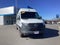 2023 Mercedes-Benz Sprinter Cargo Van 2500 High Roof I4 Gas 170" RWD