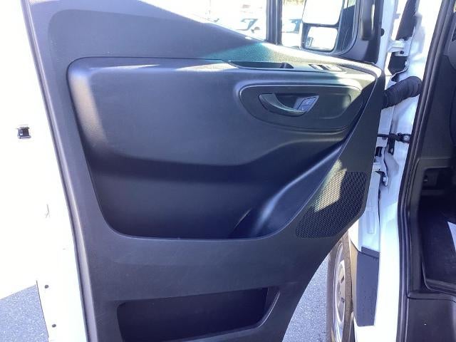 2023 Mercedes-Benz Sprinter Cargo Van 2500 High Roof I4 Gas 170" RWD