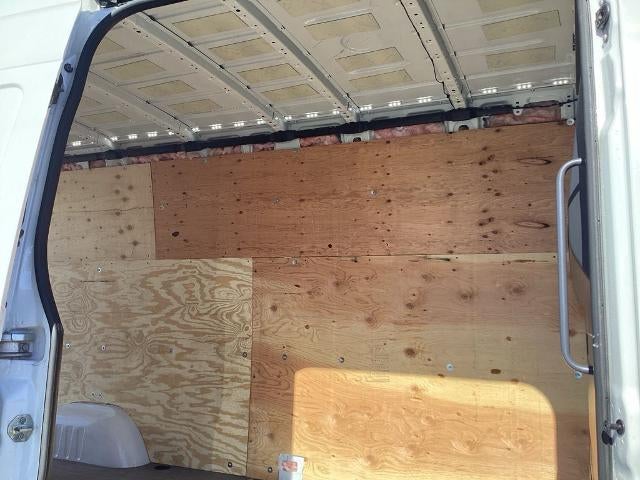 2023 Mercedes-Benz Sprinter Cargo Van 2500 High Roof I4 Gas 170" RWD