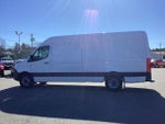 2023 Mercedes-Benz Sprinter Cargo Van 2500 High Roof I4 Gas 170" RWD