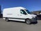 2023 Mercedes-Benz Sprinter Cargo Van 2500 High Roof I4 Gas 170" RWD