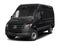 2023 Mercedes-Benz Sprinter Cargo Van 2500 High Roof I4 Gas 170" RWD