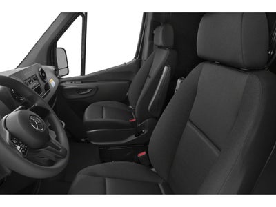 2023 Mercedes-Benz Sprinter Cargo Van 2500 High Roof I4 Gas 170" RWD