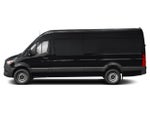 2023 Mercedes-Benz Sprinter Cargo Van 2500 High Roof I4 Gas 170" RWD