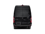 2023 Mercedes-Benz Sprinter Cargo Van 2500 High Roof I4 Gas 170" RWD