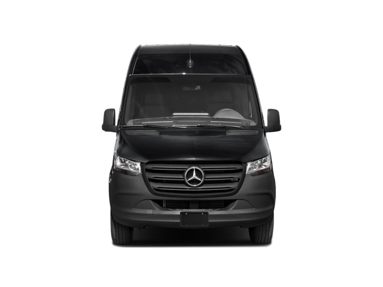2023 Mercedes-Benz Sprinter Cargo Van 2500 High Roof I4 Gas 170" RWD
