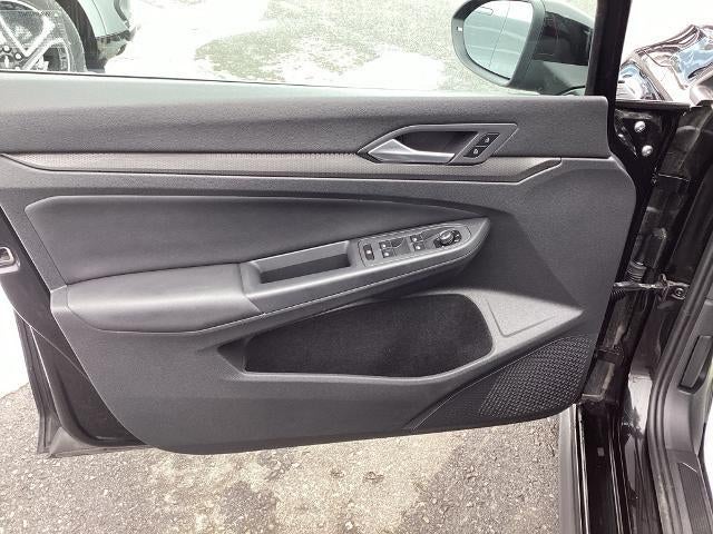 2024 Volkswagen Golf GTI 2.0T 380 SE Manual