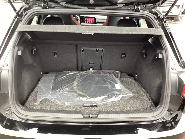 2024 Volkswagen Golf GTI 2.0T 380 SE Manual