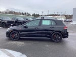 2024 Volkswagen Golf GTI 2.0T 380 SE Manual