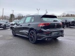 2024 Volkswagen Golf GTI 2.0T 380 SE Manual